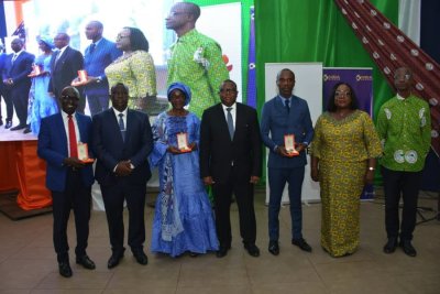 Célébration du 30ème anniversaire de l’ISTC-Polytechnique : Amadou Coulibaly rend hommage au Président de la République