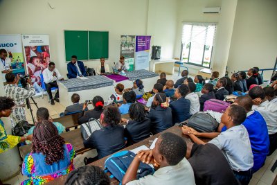 Célébration du 8 mars : la jeunesse ivoirienne sensibilisée à l’autonomisation économique des femmes