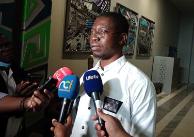 Inclusion financière : une technologie présentée à Abidjan pour améliorer les performances des entreprises