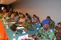 Nord-Mali: Bamako continue de privilégier la négociation (responsable)