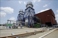 La Côte d’Ivoire se dote d’une nouvelle centrale thermique de 222 mégawatts