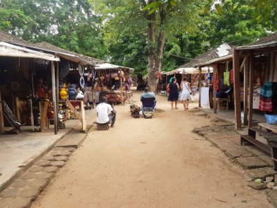 REPORTAGE / Centre artisanal de la ville d’Abidjan (Cava) : Ce joyau culturel ivoirien qui se meurt en silence