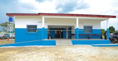 Gagnoa : une levée de fonds en Italie pour la construction d’un centre de santé et de culture à Broudoumé