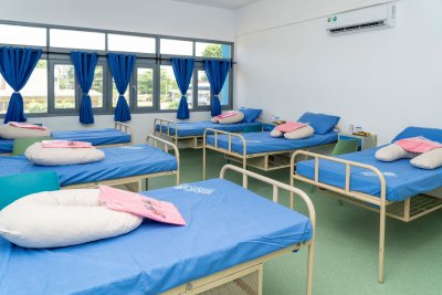 Centre de soins mère-kangourou du CHU de Treichville : une infrastructure sanitaire pour renforcer la prise en charge des nouveaux-nés prématurés