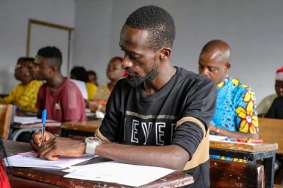 Centre de vacances : 46 candidats en compétition