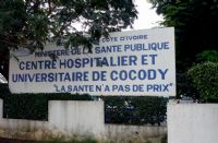 Chu et hôpitaux publics: 14 syndicats de santé décrètent une grève