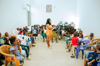Centres Aérés et Colonies de vacances : Le gouvernement veille au Bon encadrement des enfants