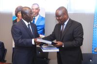 Financement des PME : le CEPICI et la BRVM signent une convention de partenariat