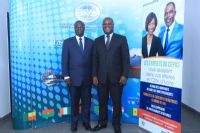 La BRVM 5è place financière la plus attractive en Afrique en terme de capitaux (DG BRVM)