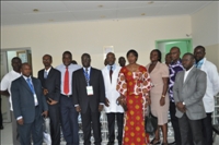 Investissement local : le CEPICI prospecte l’intérieur du pays