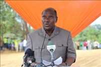 la station expérimentale de Nestlé à Zambakro inaugurée par le Premier ministre