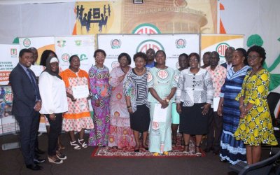 Le ministre Amadou Coulibaly salue l’installation d’une cellule genre à l’AIP