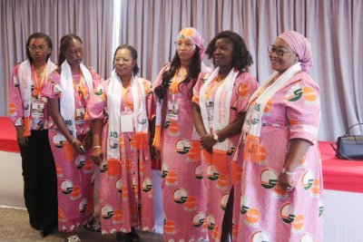 Journée internationale des secrétaires/ les secrétaires ivoiriennes invitées à « oser le changement » pour redynamiser leur carrière