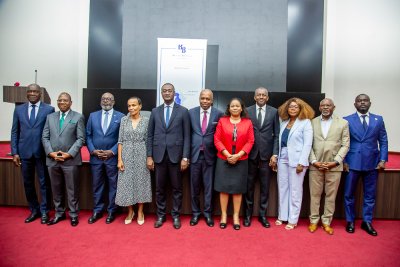 Côte d’Ivoire : ouverture à Abidjan de la Matinale du droit foncier et immobilier du cabinet BILE-AKA, BRIZOUA-BI & ASSOCIÉS