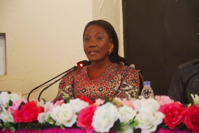 Présidentielle ivoirienne de 2025 : 