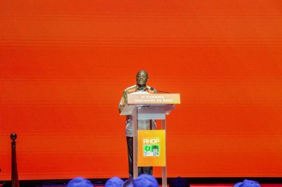 Côte d’Ivoire/2ᵉ Congrès ordinaire du RHDP : Tiémoko Meyliet Koné invite à bâtir l’avenir sur les fondations de la paix et du développement