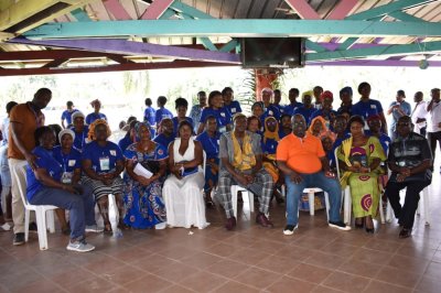 Encadrement des colonies de vacances : des animateurs de centres instruits