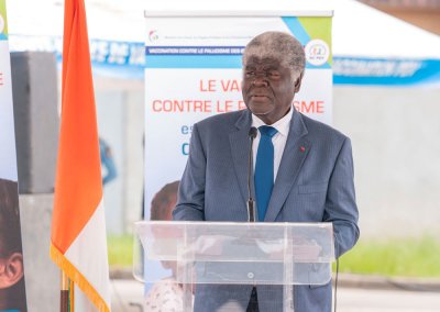 Infrastructures sanitaires : 8 CHR et 11 hôpitaux généraux construits en Côte d'Ivoire, depuis 2011