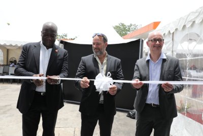 Un CEO français se dit 