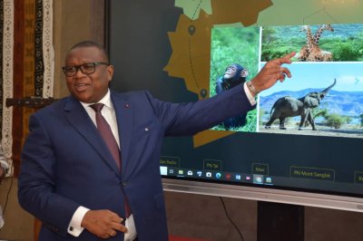 Cérémonie de présentation des circuits touristiques nationaux et régionaux : le ministre Amadou Coulibaly parmi les grands invités