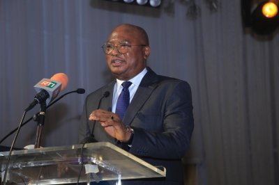 Côte d'Ivoire/ Sécurité sociale : la CNPS a réalisé un excédent de 225 milliards FCFA en 2024 ( Officiel) 