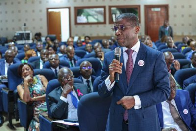 Côte d’Ivoire : 89,58 milliards FCFA de recettes non fiscales enregistrées au premier semestre 2024