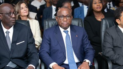 Rentrée solennelle 2025-2026 de l'Enseignement technique et professionnel : 35 nouveaux élèves rejoignent les classes préparatoires Technologies et Sciences industrielles (TSI)