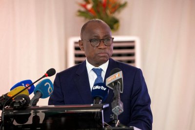 Cérémonie de rentrée solennelle 2025-2026 de l'Enseignement technique et professionnel : le ministre N'Guessan Koffi donne ses grandes orientations