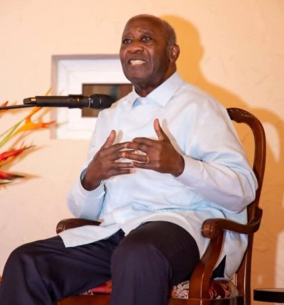Côte d'Ivoire/ Déguerpissement de Koumassi Campement : Gbagbo demande la construction de logements préfabriqués pour les déguerpis 
