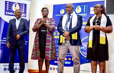 Côte d’Ivoire : Ouverture à Abidjan de la 1ère édition du Salon National de la Monétique 
