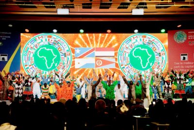 Côte d'Ivoire : les Assemblées Annuelles 2025 de la BAD officiellement ouvertes à Abidjan en présence d'Alassane Ouattara et deux autres chefs d’Etat africains