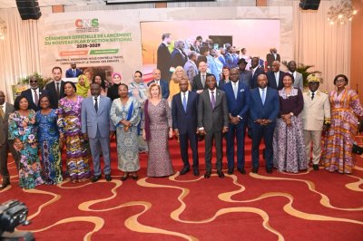 Côte d’Ivoire : le nouveau plan d’actions national 2025-2029 de lutte contre la traite, l’exploitation et le travail des enfants officiellement lancé