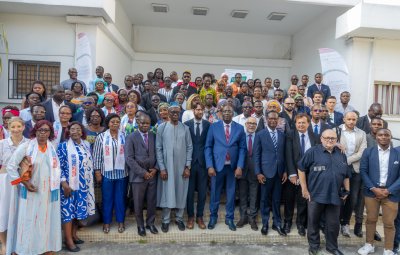 Côte d’Ivoire : le projet CASA lancé pour renforcer l’employabilité des jeunes dans l’hôtellerie et la restauration