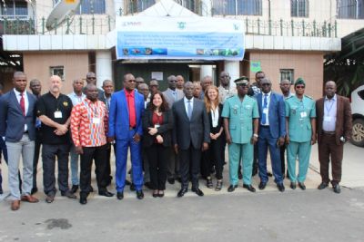 Protection des espèces menacées d’extinction: Les juges et procureurs de la sous-région en formation à Abidjan