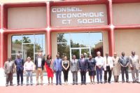 Le Conseil Economique et Social sollicite  pour le renforcement de la coopération  économique Côte d’Ivoire/Portugal