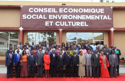 Le CESEC adopte un avis sur l’étiquetage des objets d’art ivoirien dans les musées européens