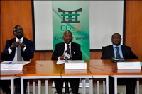 Caisse nationale de prévoyance sociale : Le Dg Bernard N’Doumi, débarqué