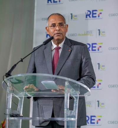 CGECI Academy : « Notre continent francophone est l'un des acteurs clés d'aujourd'hui et de demain », selon le Premier Ministre Patrick Achi