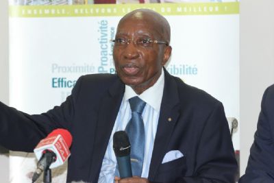 Une conférence sur le terrorisme international dédiée aux entreprises annoncée à Abidjan le 23 avril