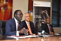 Cgeci Academy 2016 et investissements: Alain Kouadio invite les Mauriciens à multiplier leurs richesses en Côte d’Ivoire