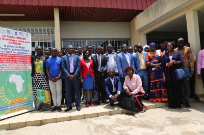 Lancement à Bouaké d'un concours de traduction de la recommandation de l'UNESCO sur l'éthique de l'IA