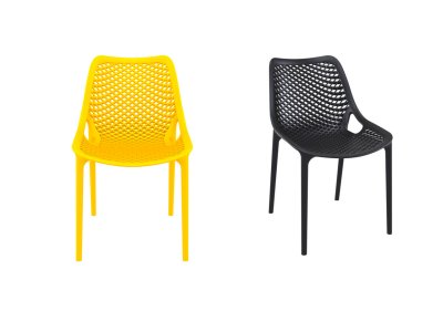 Un homme de 50 ans condamné à six mois de prison à Bouna pour vol de chaises