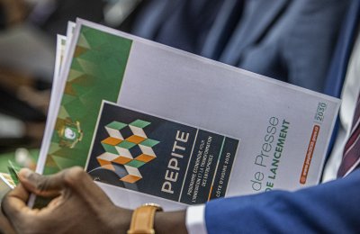 Champions nationaux : les 27 premiers lauréats du Programme économique Pour l'Innovation et la Transformation des Entreprises (PEPITE) officiellement présentés le jeudi 04 décembre 2025