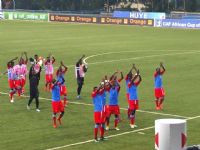 Finale Chan 2016- RD Congo-Mali : 3-0 : Le deuxième titre des Léopards