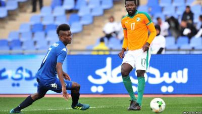 CHAN 2018 : Début ce mercredi des matchs de la 2è journée des groupes
