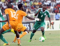 Eliminatoire Chan 2014 / Côte d’Ivoire- Nigeriria : Rigueur et efficacité pour la qualification