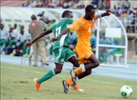 Eliminatoires du CHAN 2013 (Nigeria- Côte d’Ivoire : 4-1): Les Eléphants ont vu rouge