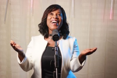 Musique : « Alpha Omega », le nouvel album de Constance