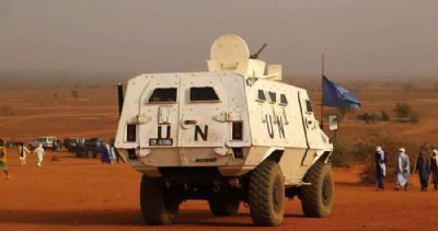 Mali: trois Casques bleus ivoiriens tués par les jihadistes dans la région de Tombouctou (Officiel)