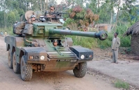 Mali : la France renforce son contingent et précise ses objectifs